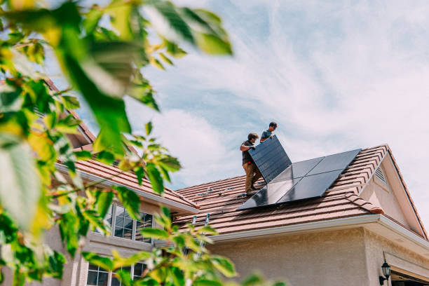 Best Residential Roofing Contractor  in Schulenburg, TX