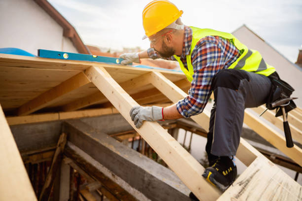 Best Residential Roofing Contractor  in Schulenburg, TX